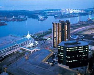 Port City Marine Surveyors, Donald J. (DJ) Smith, SAMS® AMS®, Mobile, Alabama, USA